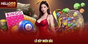 Lô Kép Miền Bắc - Bỏ Túi Phương Pháp Soi Cầu Hiệu Quả Nhất