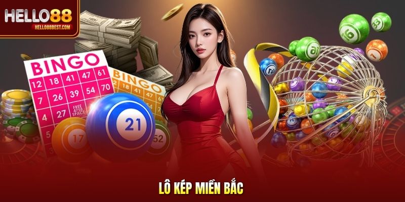 Lô Kép Miền Bắc - Bỏ Túi Phương Pháp Soi Cầu Hiệu Quả Nhất
