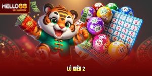 Lô Xiên 2 - Giải Đáp Tỷ Lệ Chi Trả Và Cách Tính Tiền Cược