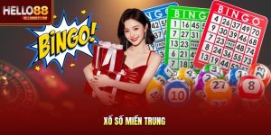 Xổ Số Miền Trung - Lịch Mở Thưởng Cùng Phương Pháp Soi Cầu
